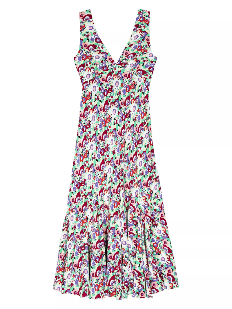 Irra Dress-Dresses-Uniquities
