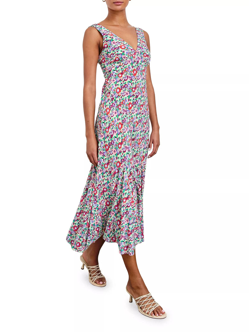 Irra Dress-Dresses-Uniquities