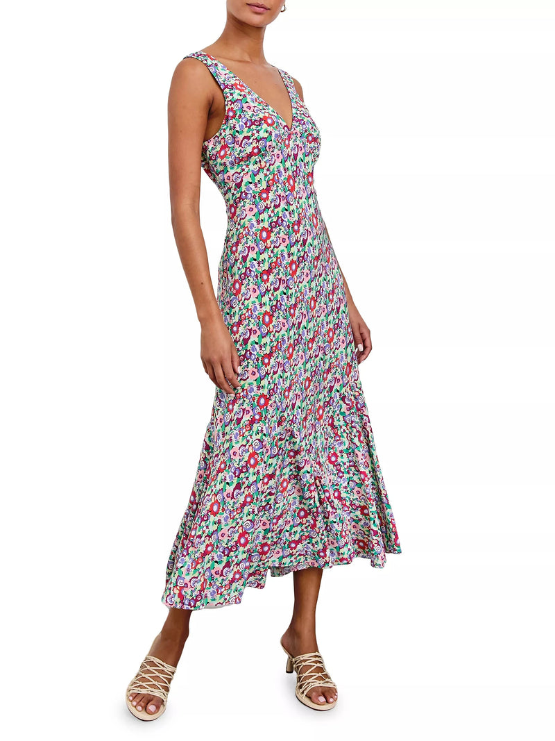 Irra Dress-Dresses-Uniquities