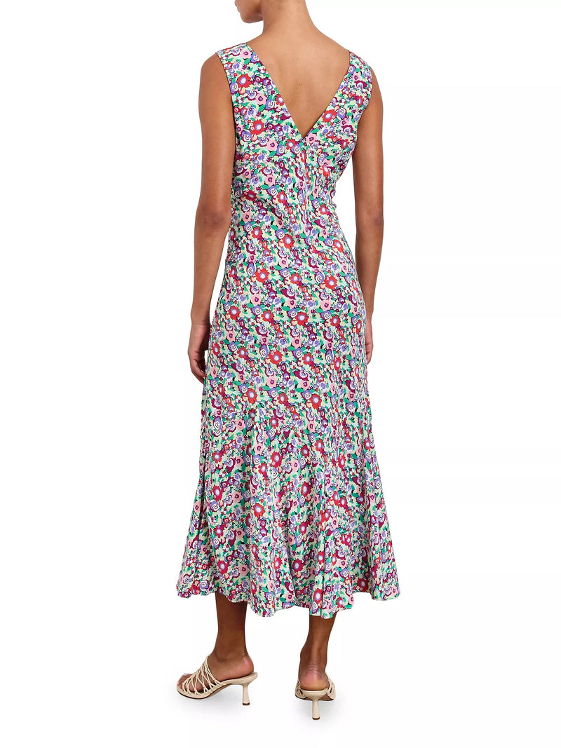 Irra Dress-Dresses-Uniquities