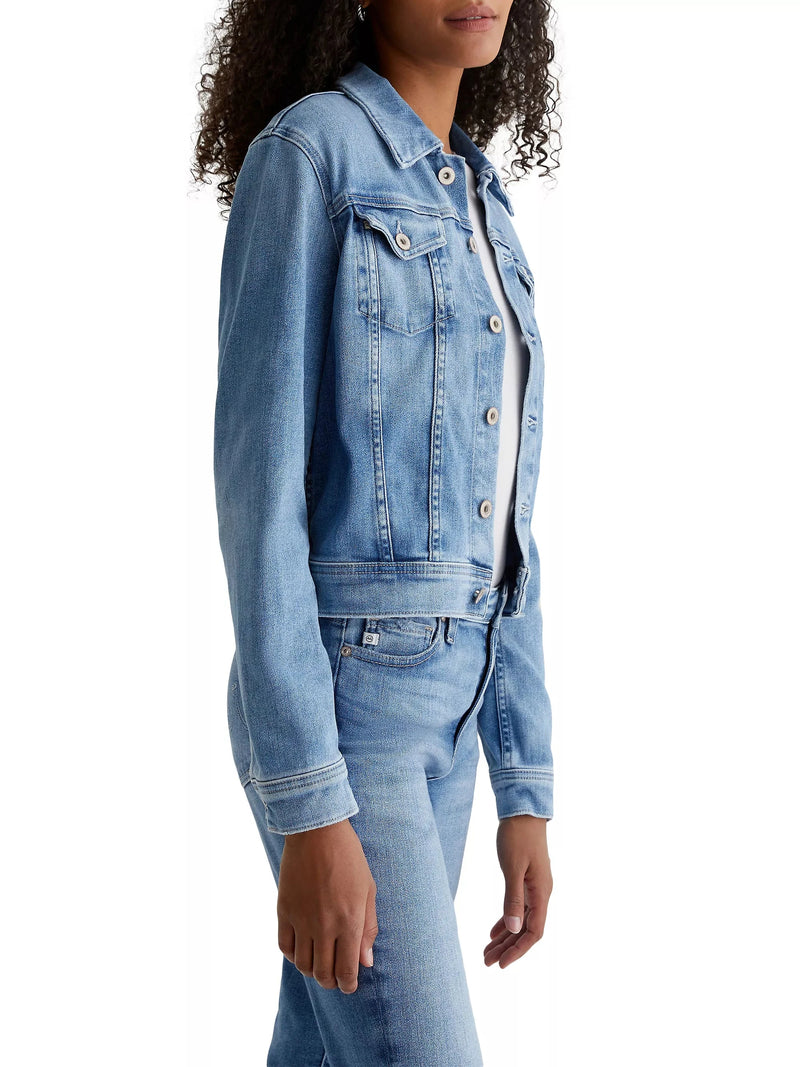 Robyn Jacket-Jackets-Uniquities