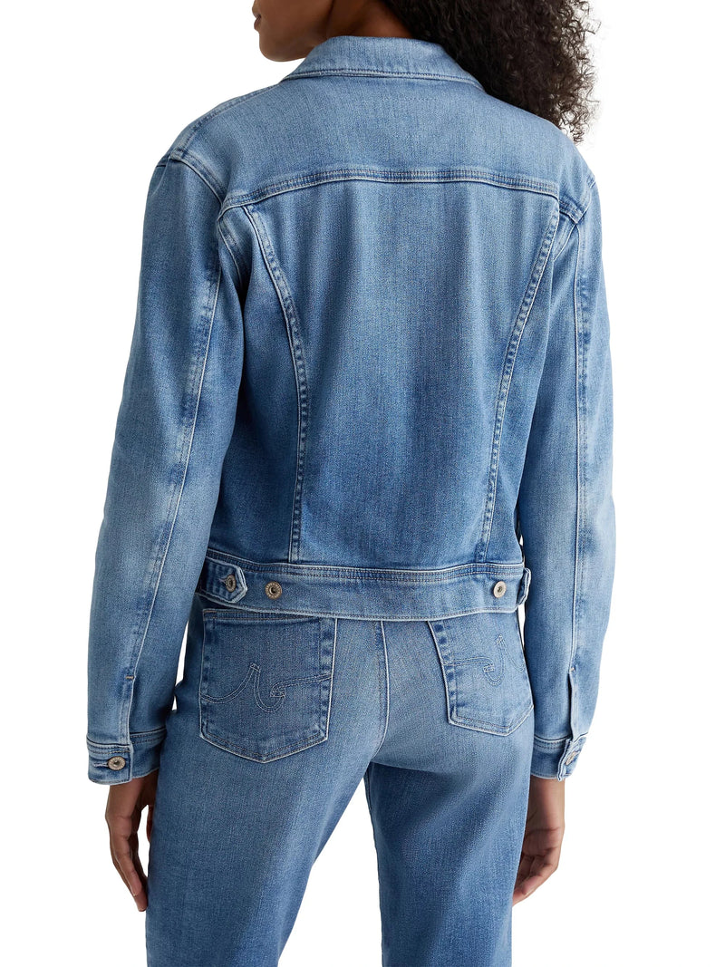 Robyn Jacket-Jackets-Uniquities