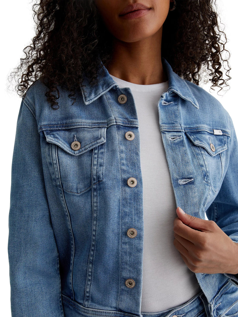 Robyn Jacket-Jackets-Uniquities