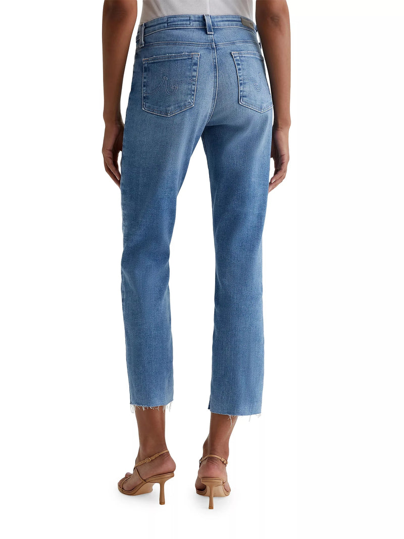 Mari Crop Jeans in Central Coast-Denim-Uniquities