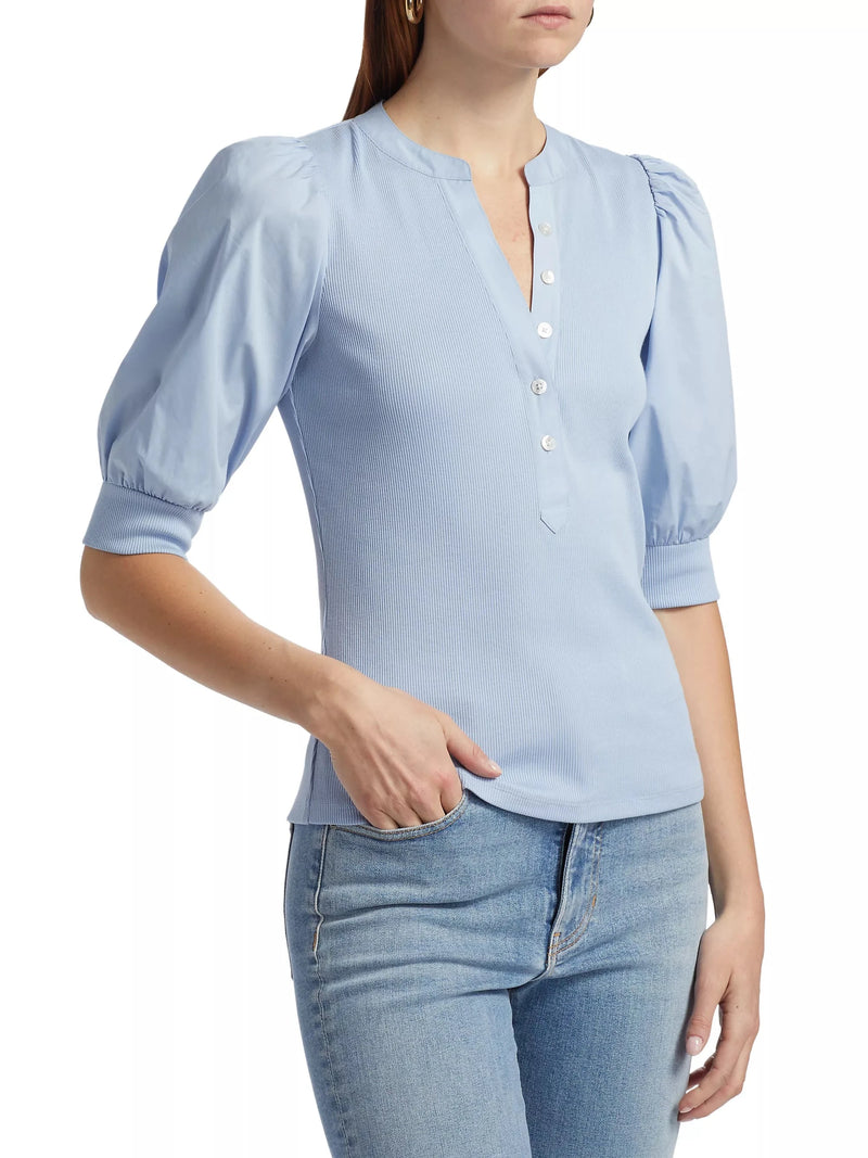Coralee Top-Sweaters-Uniquities