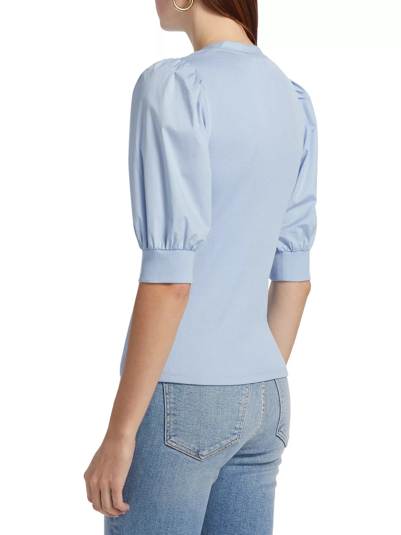Coralee Top-Sweaters-Uniquities
