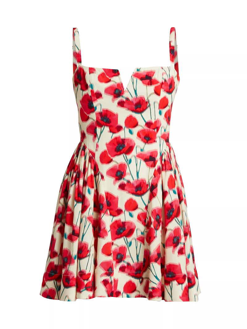 Sarabeth Dress-Dresses-Uniquities