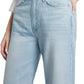Featherweight Logan Mid-Rise Jeans-Denim-Uniquities