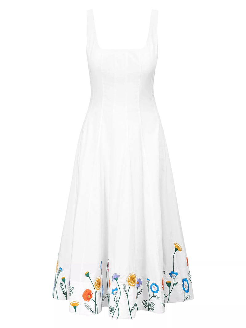 Wells Dress-Dresses-Uniquities