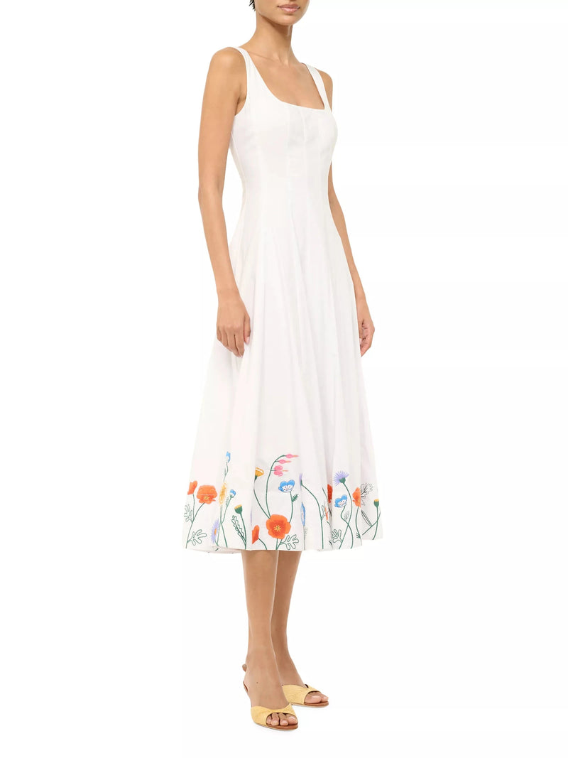 Wells Dress-Dresses-Uniquities