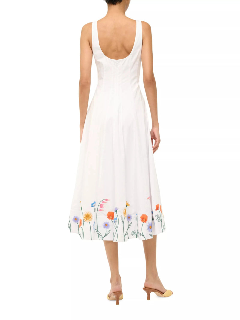 Wells Dress-Dresses-Uniquities