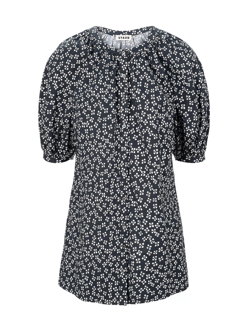 Vincent Mini Dress-Dresses-Uniquities