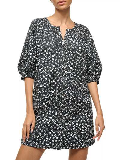 Vincent Mini Dress-Dresses-Uniquities