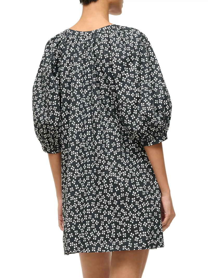 Vincent Mini Dress-Dresses-Uniquities