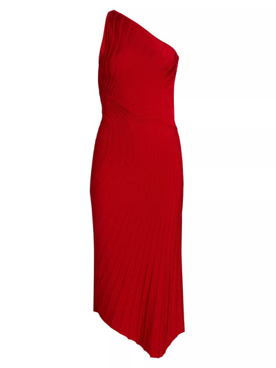 Raith Knit Dress-Dresses-Uniquities