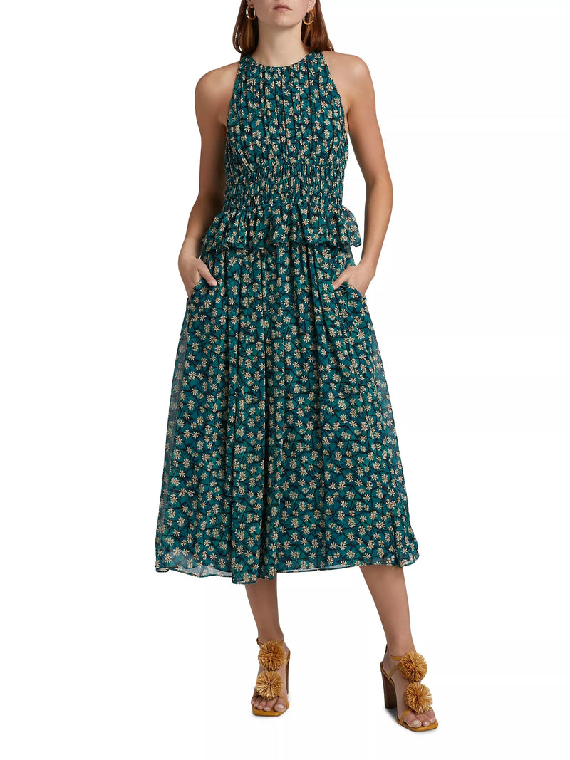 Adeline Dress-Dresses-Uniquities