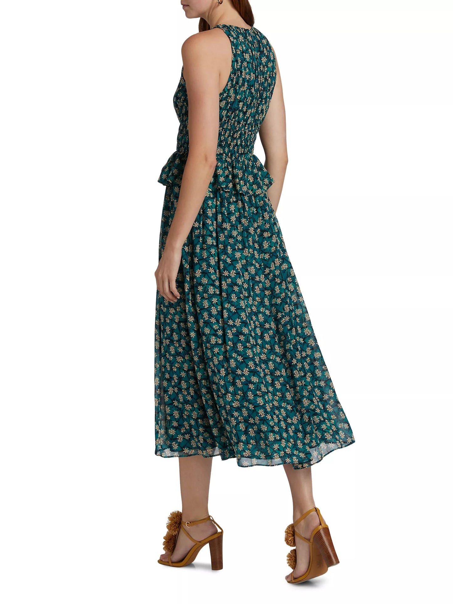 Adeline Dress-Dresses-Uniquities