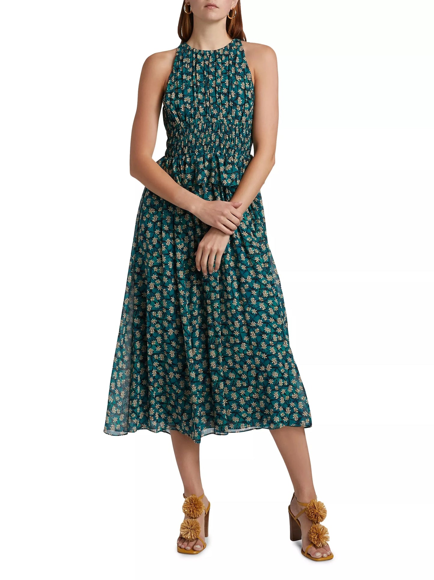 Adeline Dress-Dresses-Uniquities