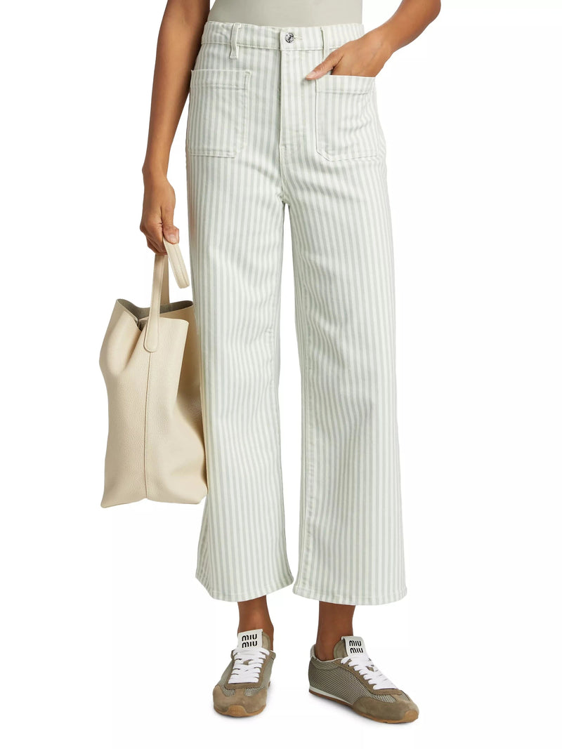 Anchor Pant-Denim-Uniquities