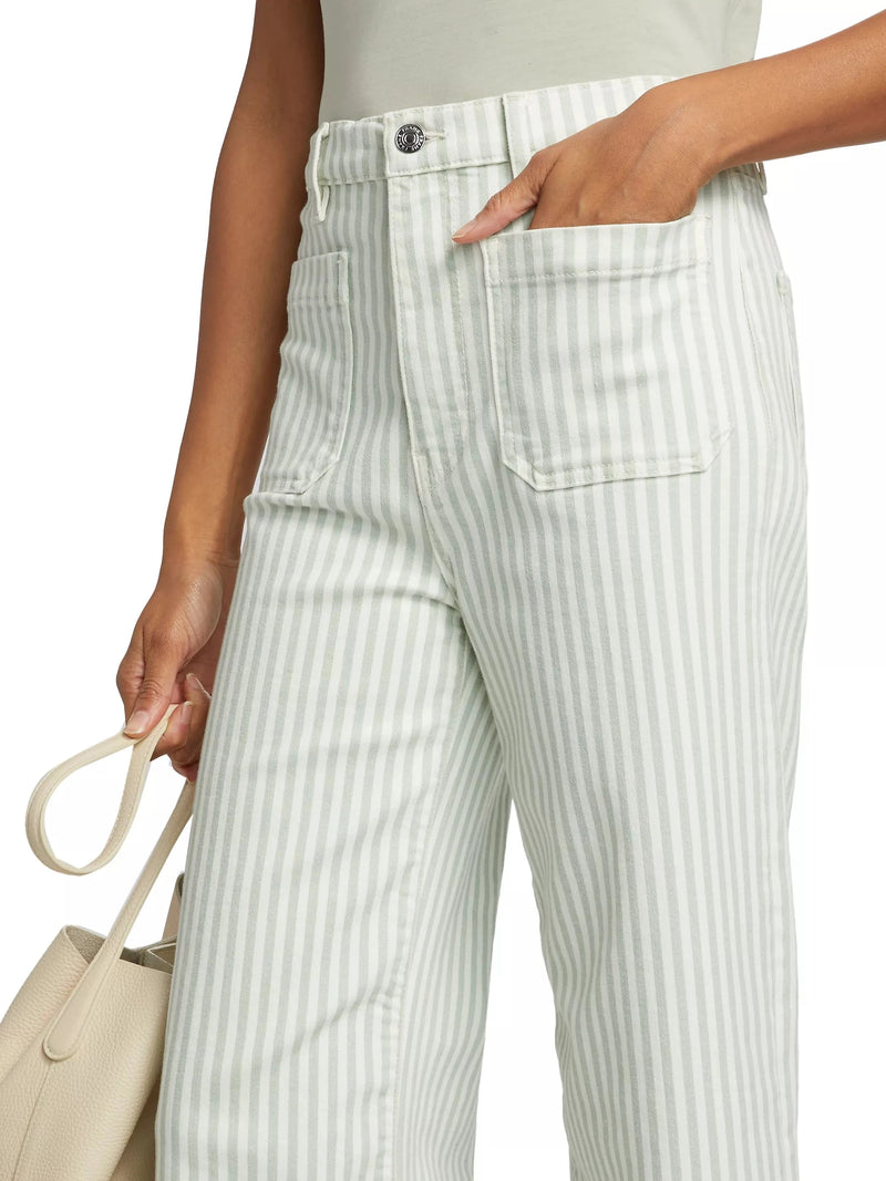 Anchor Pant-Denim-Uniquities