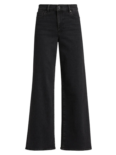 Le Slim Palazzo-Denim-Uniquities