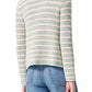 Jace Striped Lady Cardigan-Sweaters-Uniquities
