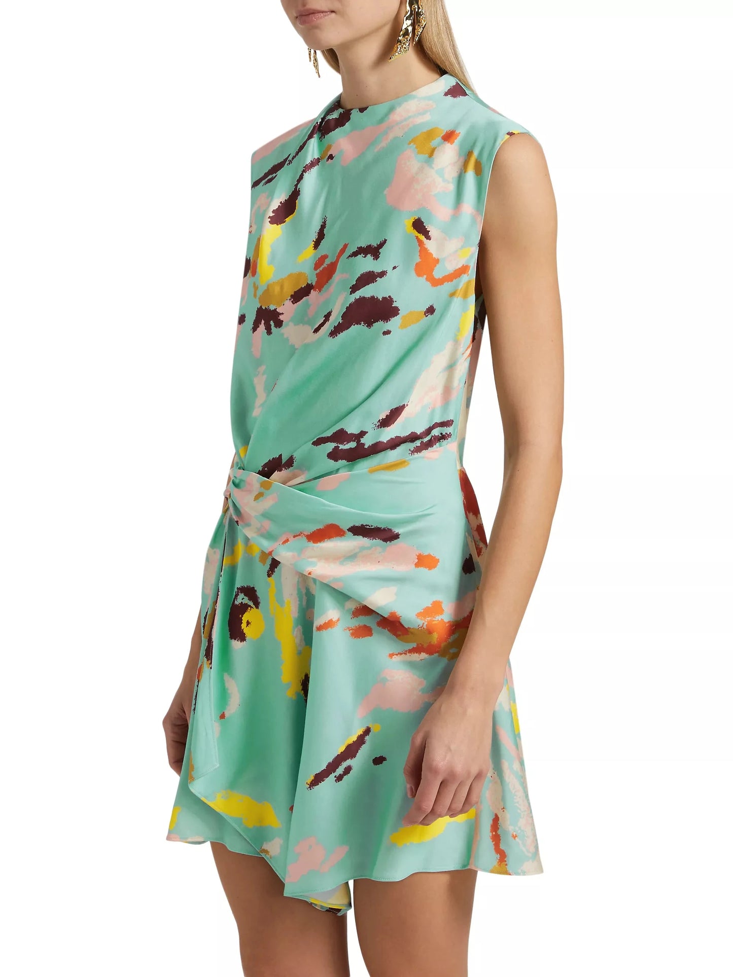 Dion Dress-Dresses-Uniquities