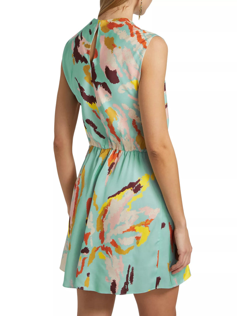 Dion Dress-Dresses-Uniquities