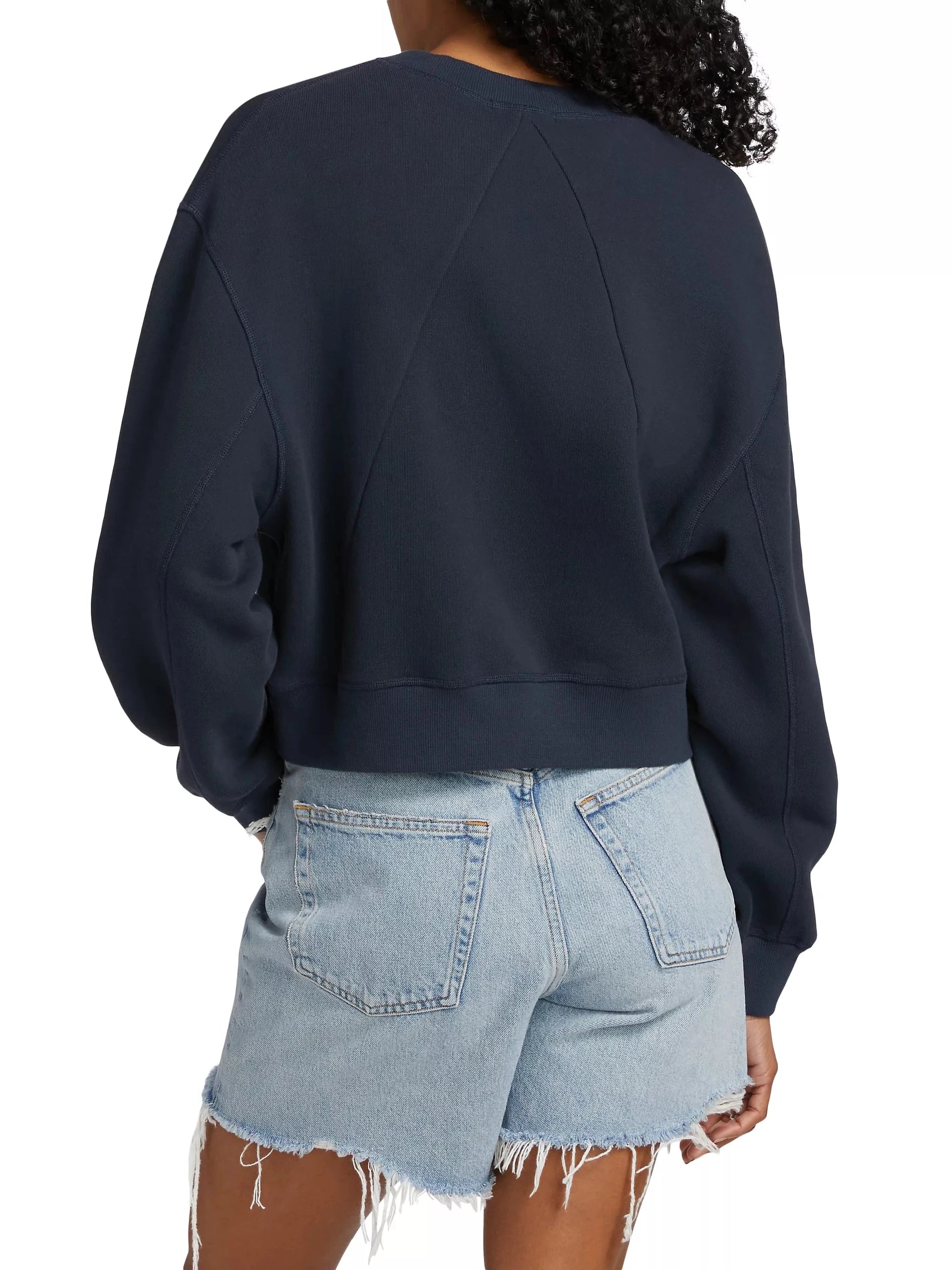 RB Montauk Sweatshirt-Tee Shirts-Uniquities