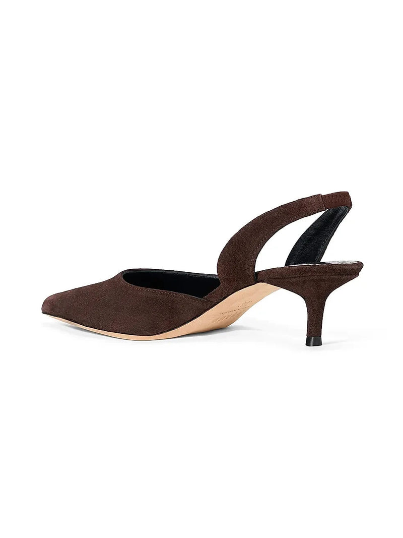 Sebastian Slingback-Shoes-Uniquities