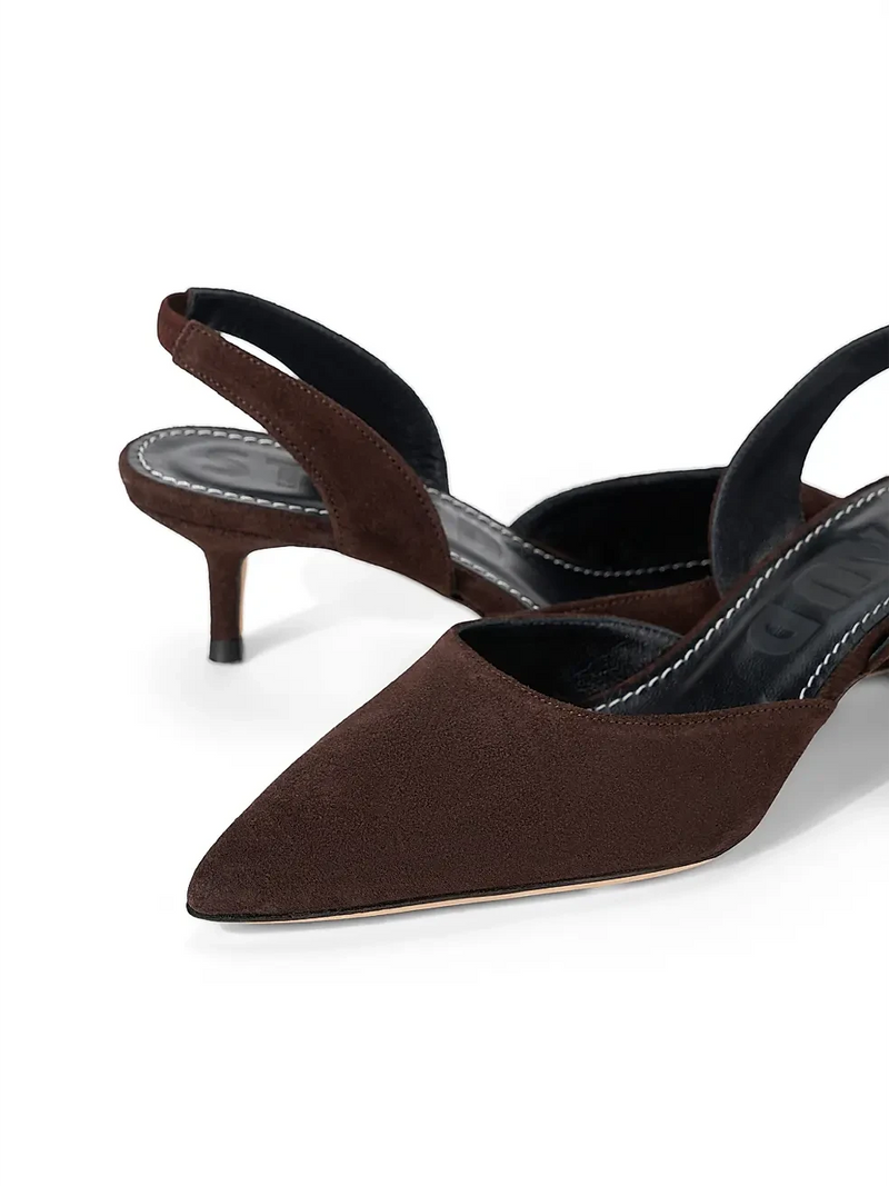 Sebastian Slingback-Shoes-Uniquities