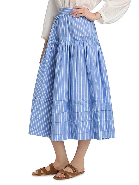 Sebastiane Skirt-Bottoms-Uniquities