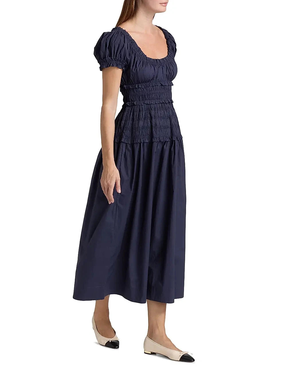 Leanne Dress-Dresses-Uniquities