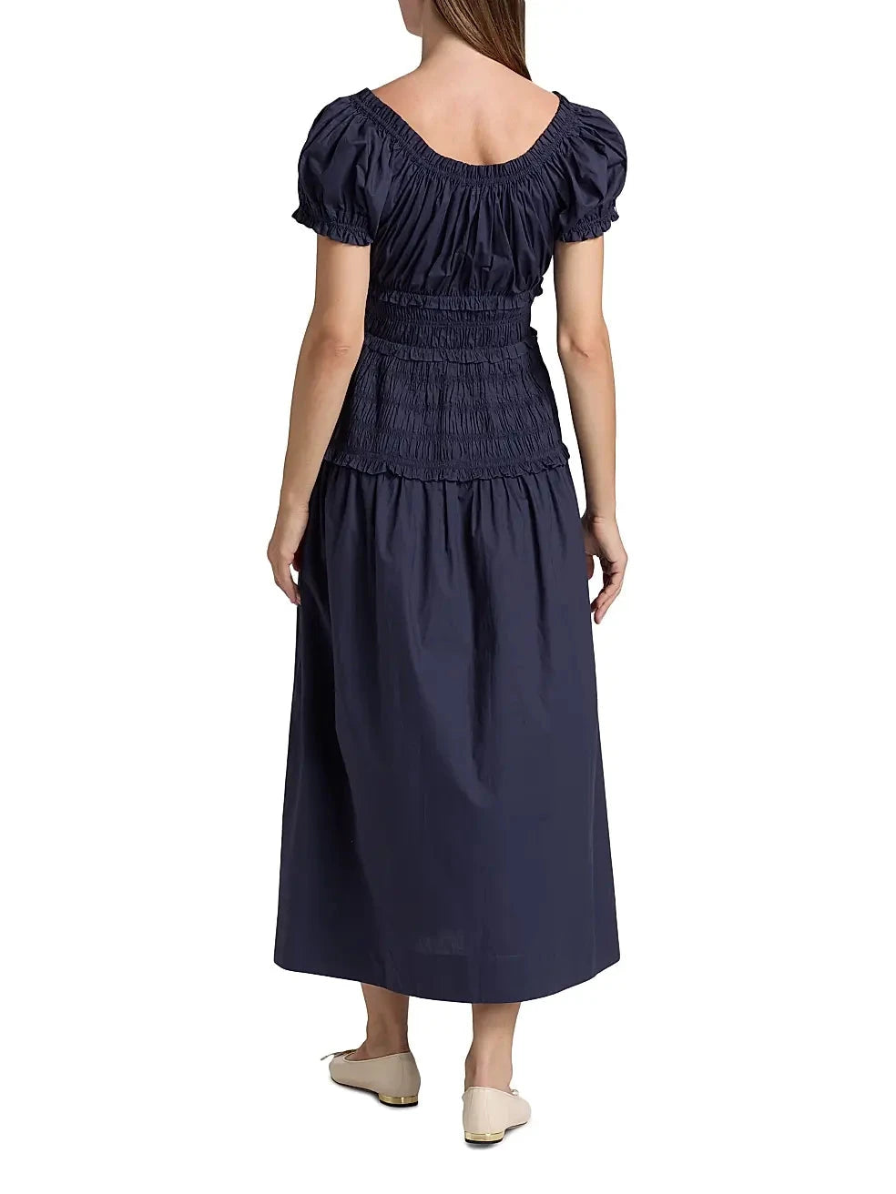 Leanne Dress-Dresses-Uniquities