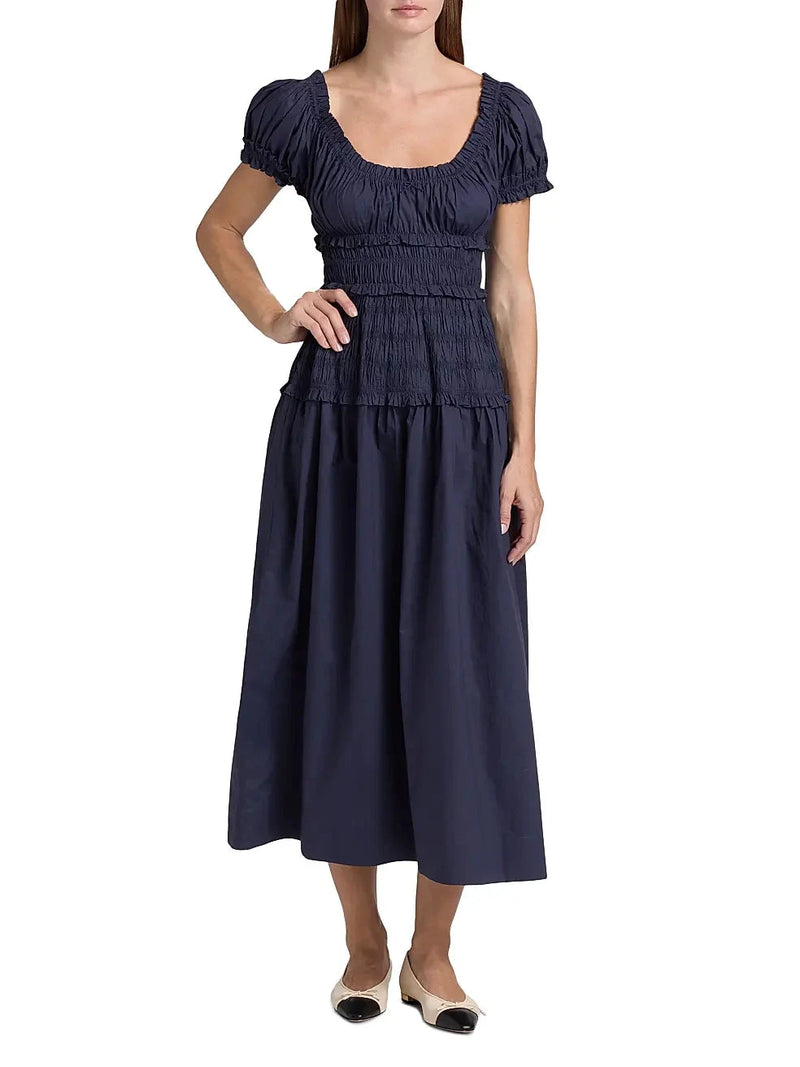 Leanne Dress-Dresses-Uniquities