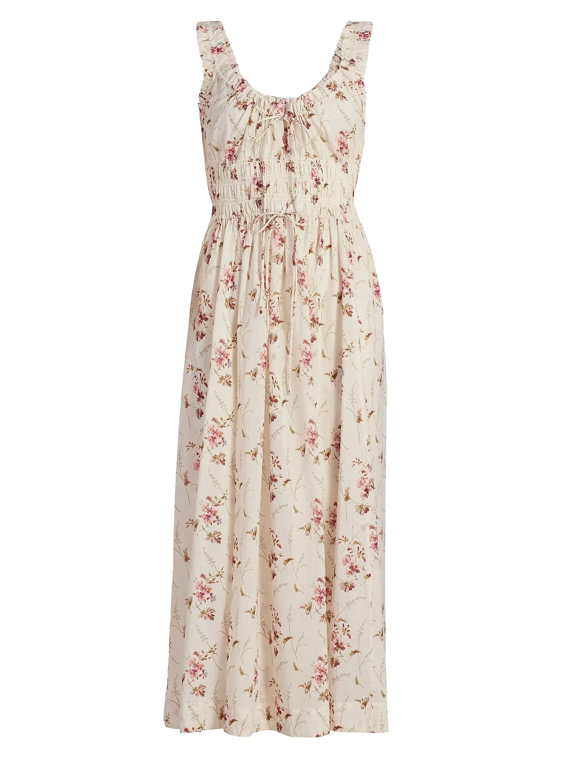 Emmaretta Dress