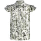 Minda Ruffle Tie Blouse-Tops/Blouses-Uniquities