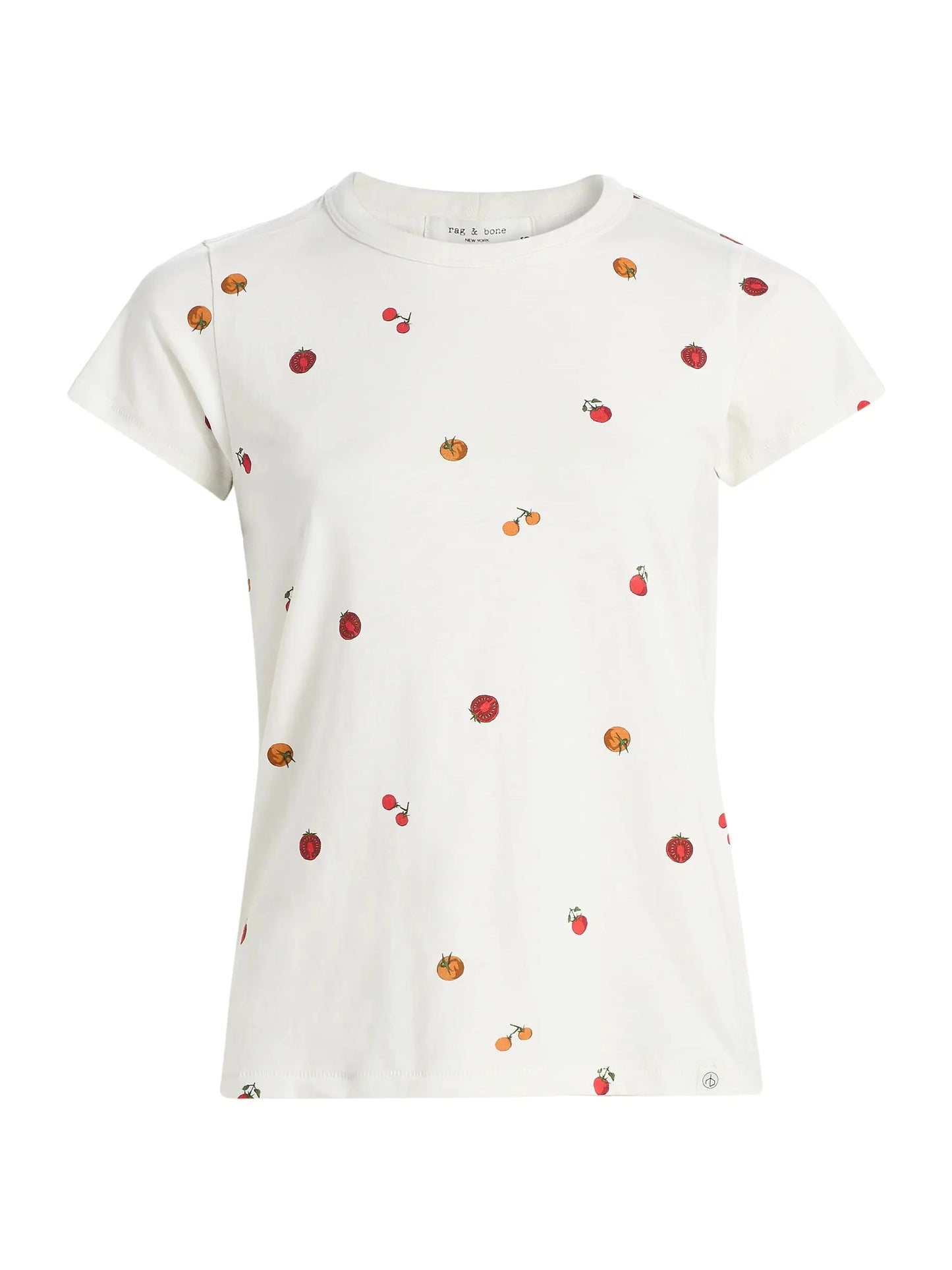 All Over Baby Tomatoes Tee-TEES-Uniquities