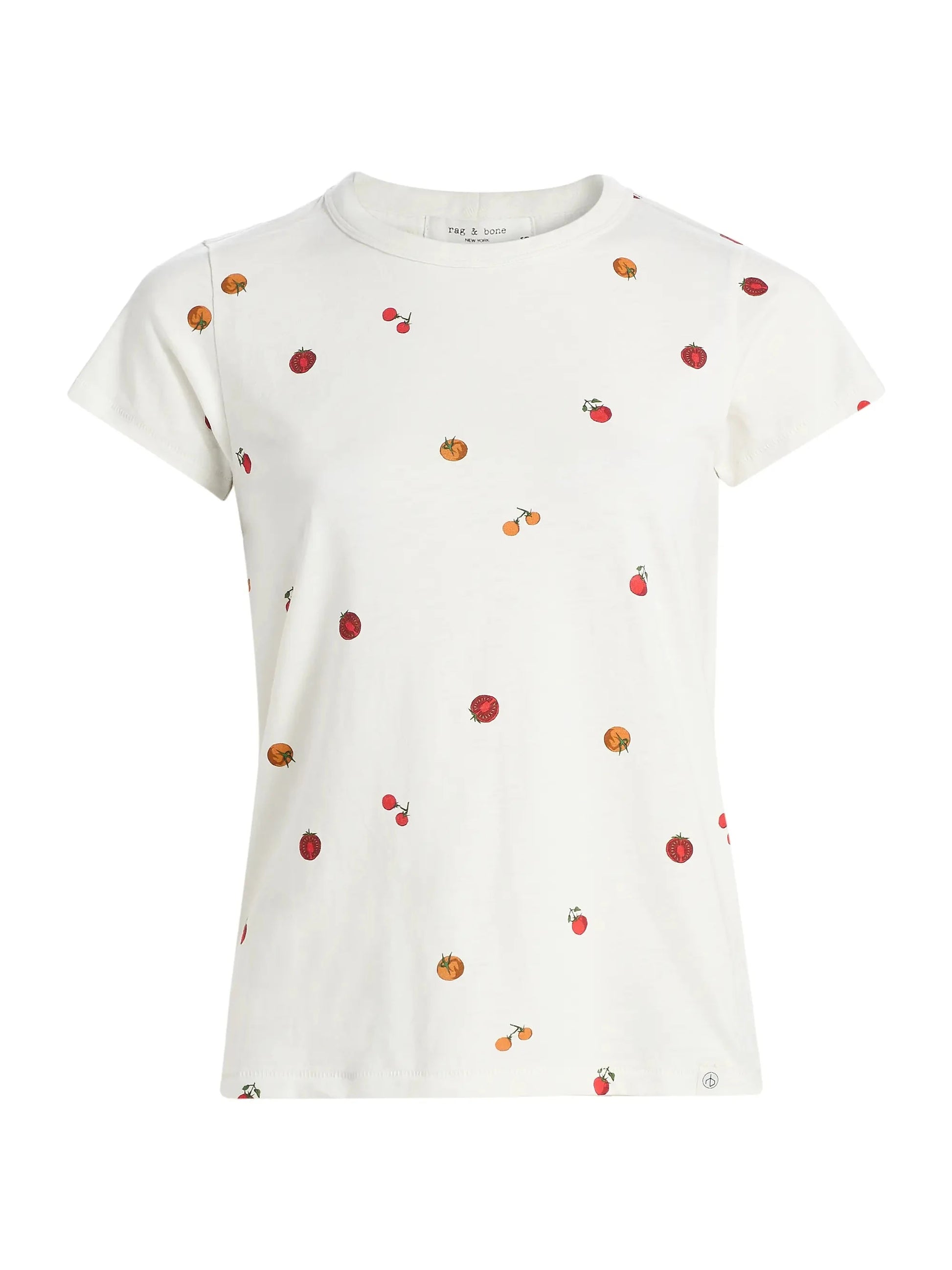 All Over Baby Tomatoes Tee-TEES-Uniquities