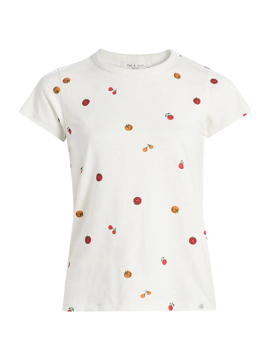All Over Baby Tomatoes Tee-TEES-Uniquities