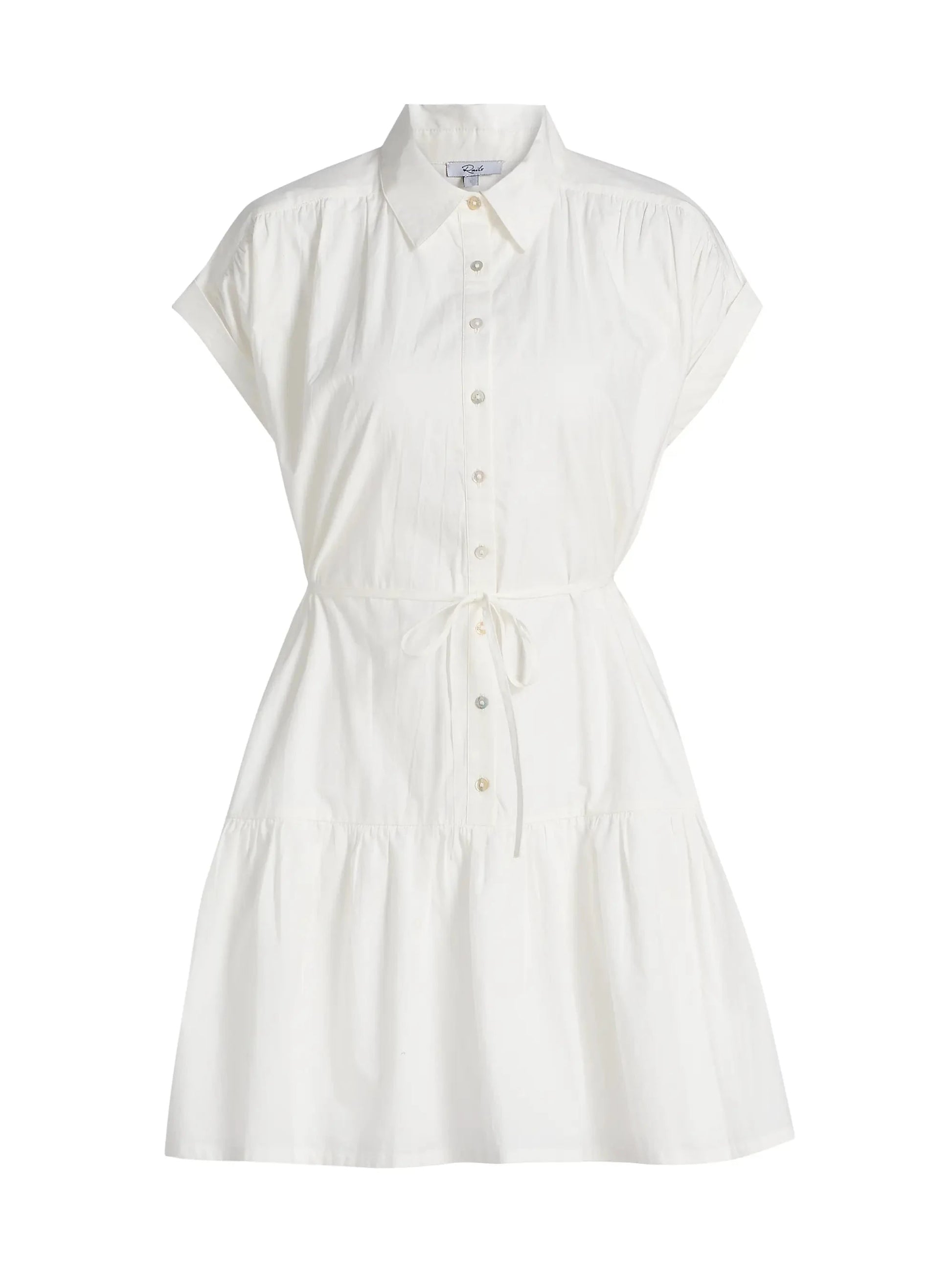 Evaline Dress-Dresses-Uniquities