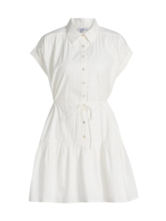 Evaline Dress-Dresses-Uniquities