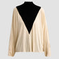 Valiant Deco Batwing Top