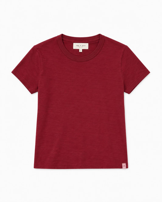 Slub Tee-TEES-Uniquities