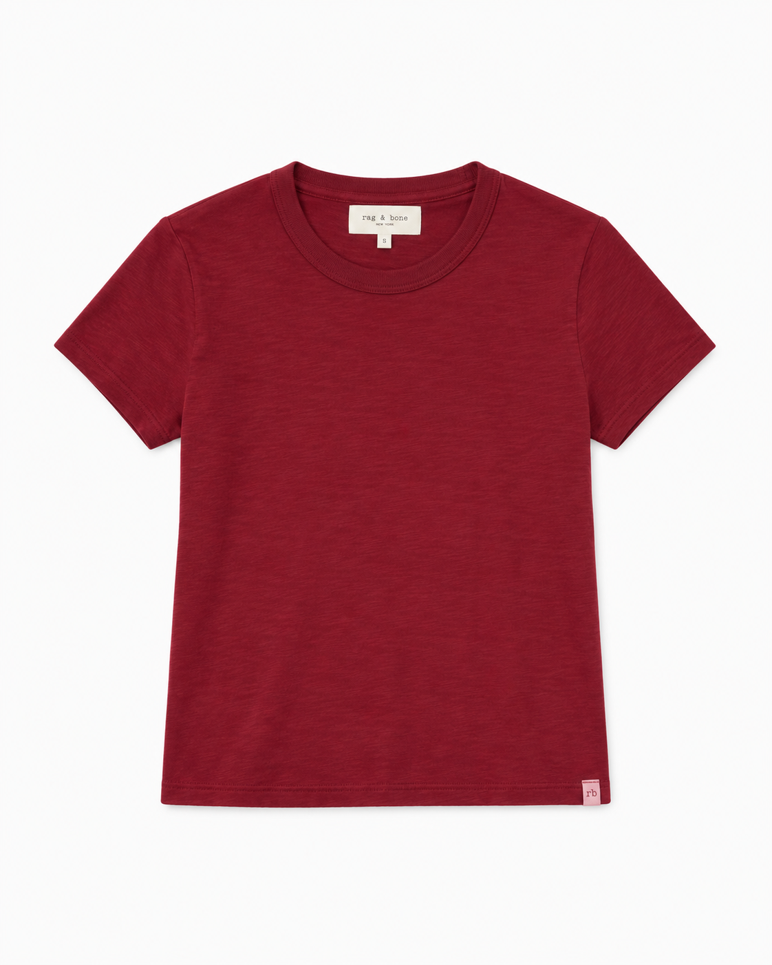 Slub Tee