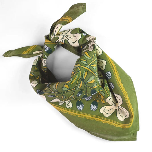 Josephine Bandana-Accessories-Uniquities