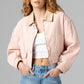Lawn Party Jacket-Jackets-Uniquities