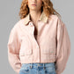 Lawn Party Jacket-Jackets-Uniquities