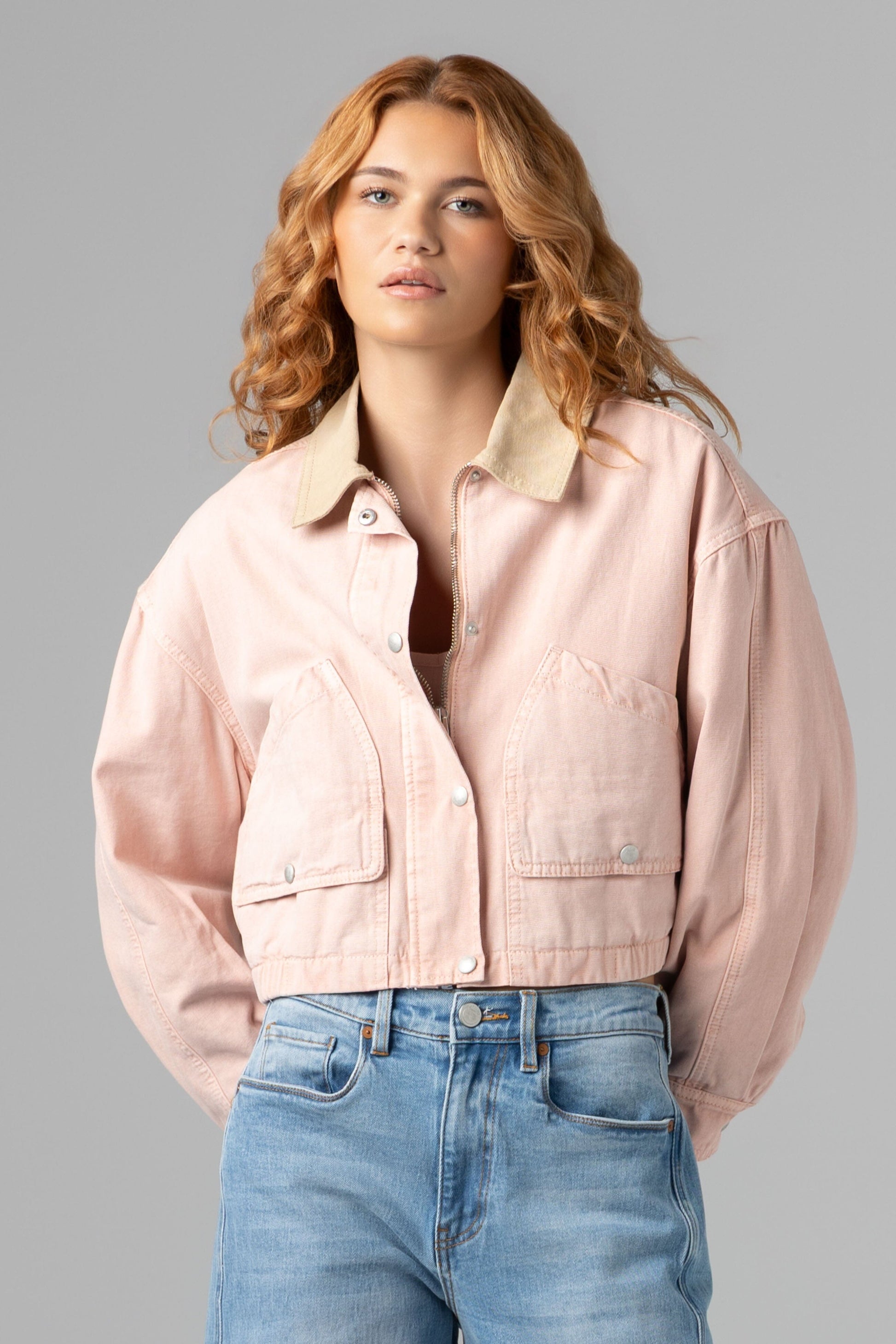 Lawn Party Jacket-Jackets-Uniquities