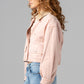 Lawn Party Jacket-Jackets-Uniquities